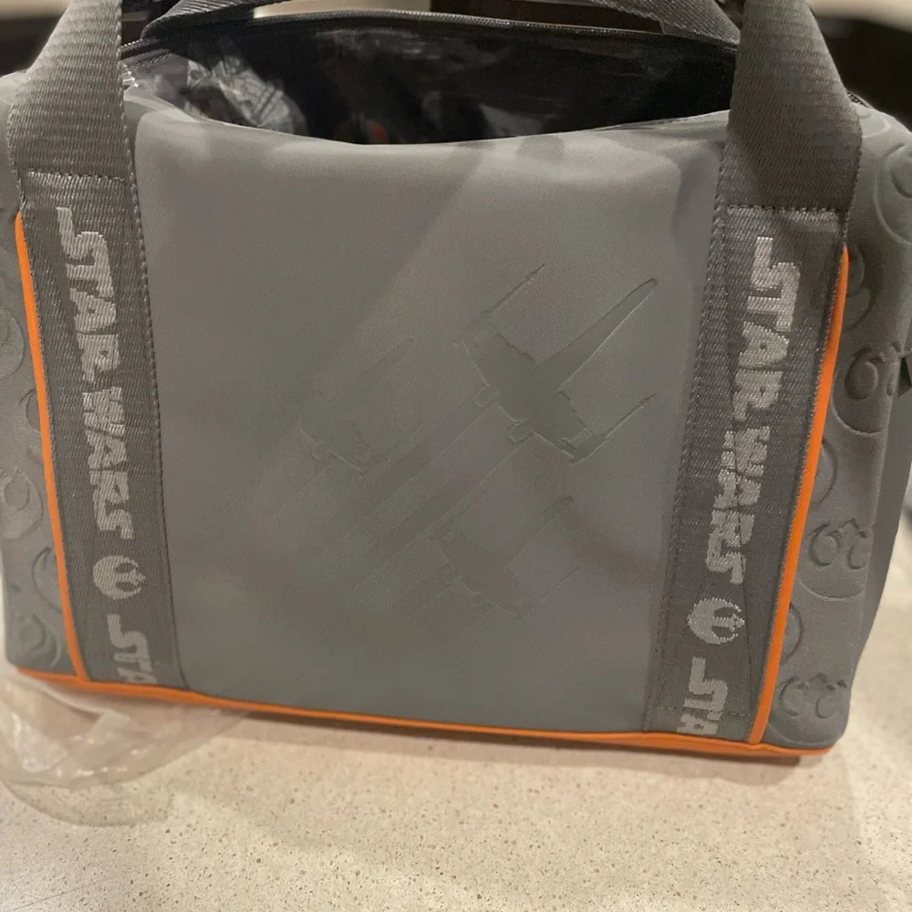 Star Wars Loungefly Collectiv bag